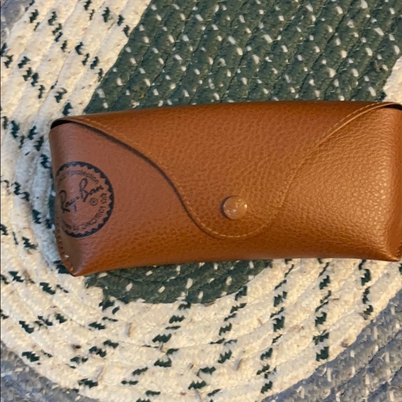 Ray ban case - Picture 1 of 2